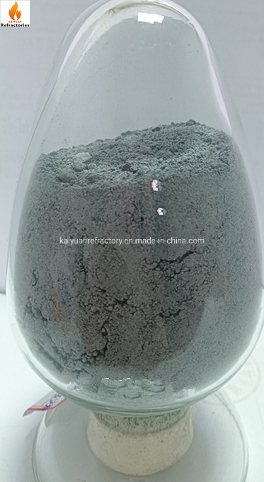 Огнеупорный раствор Alumina Silicon Carbide