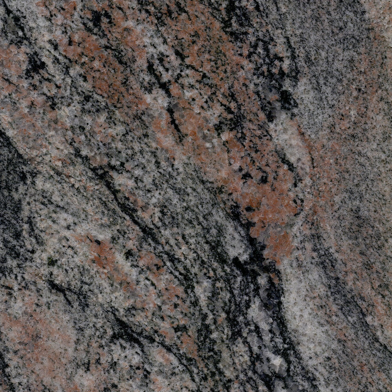 Commercial and Home Flooring India Red Stone Multicolor Red Granite