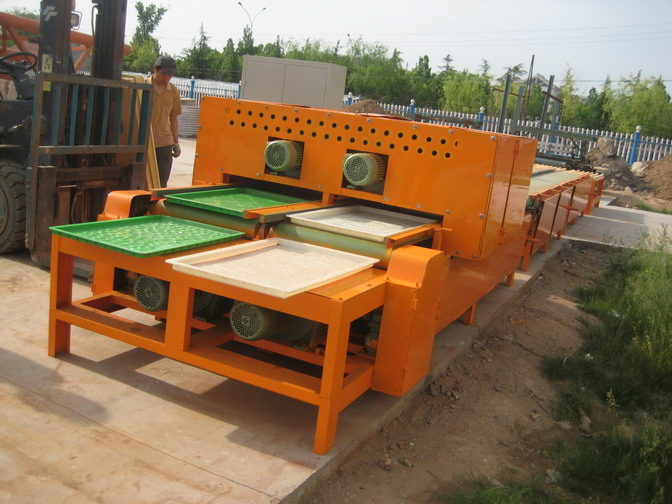 Uhpc Daye Reactive Powder Concrete Sidewalk/Cable Cover OEM