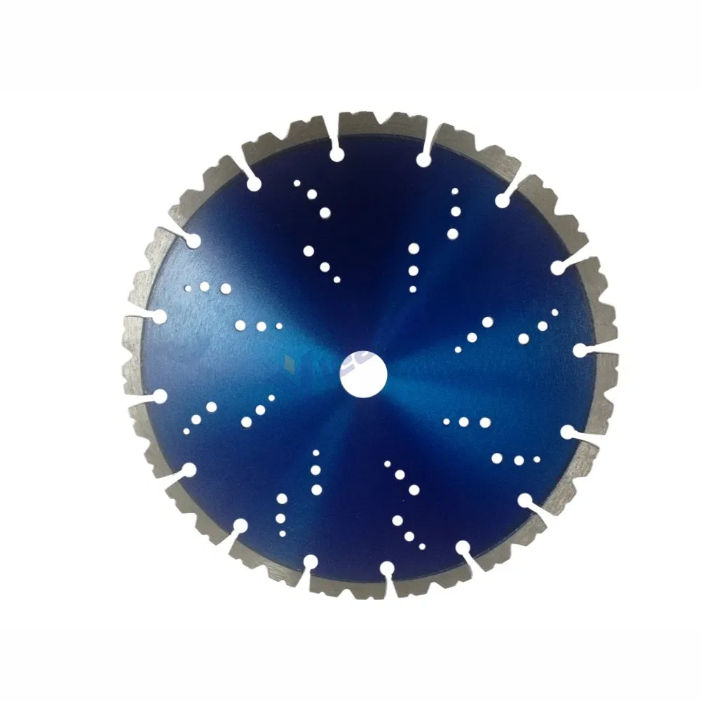 Алмазные диски универсальные Eco Universal для резки