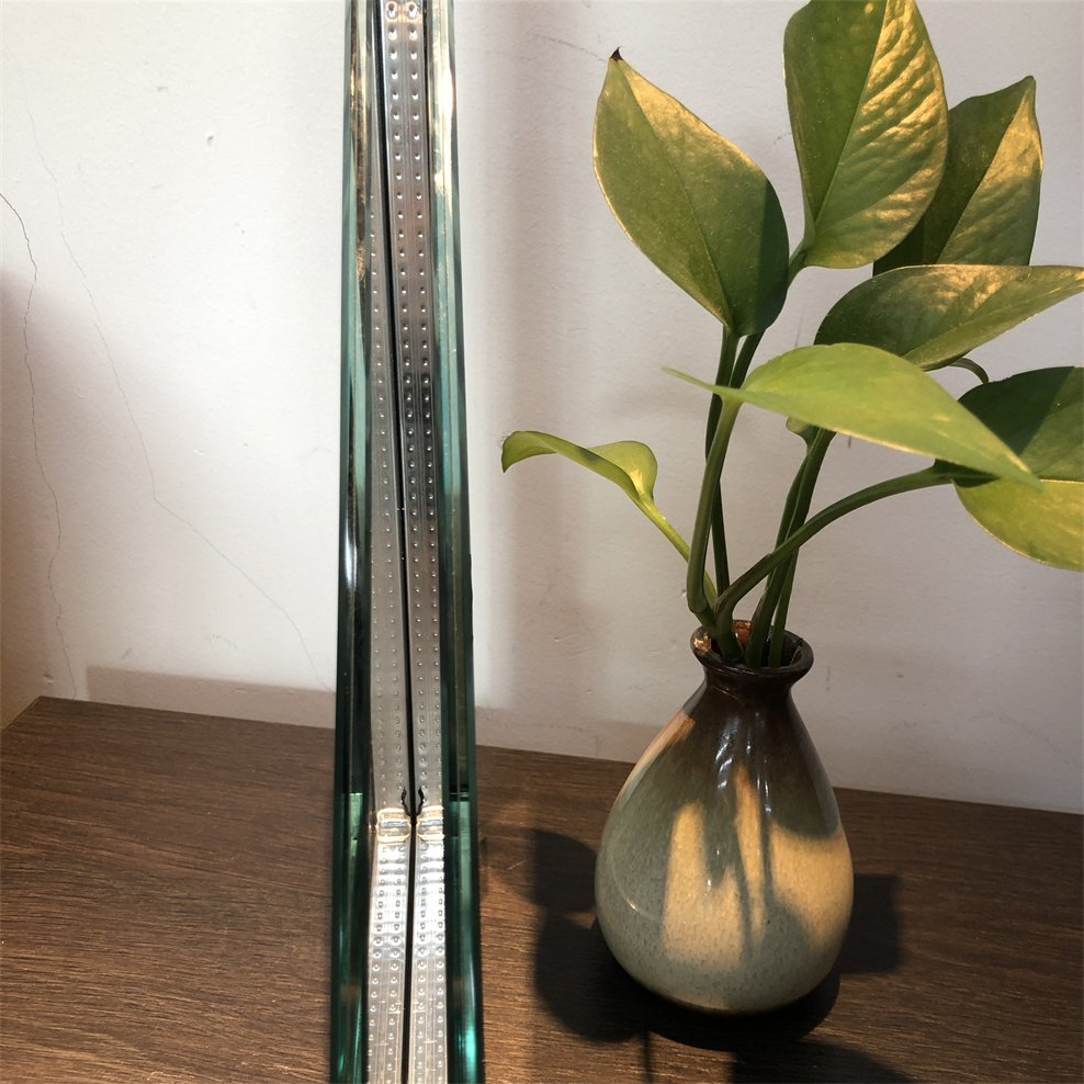 High-End Explosion-Proof Laminated Insulated Glass for Window