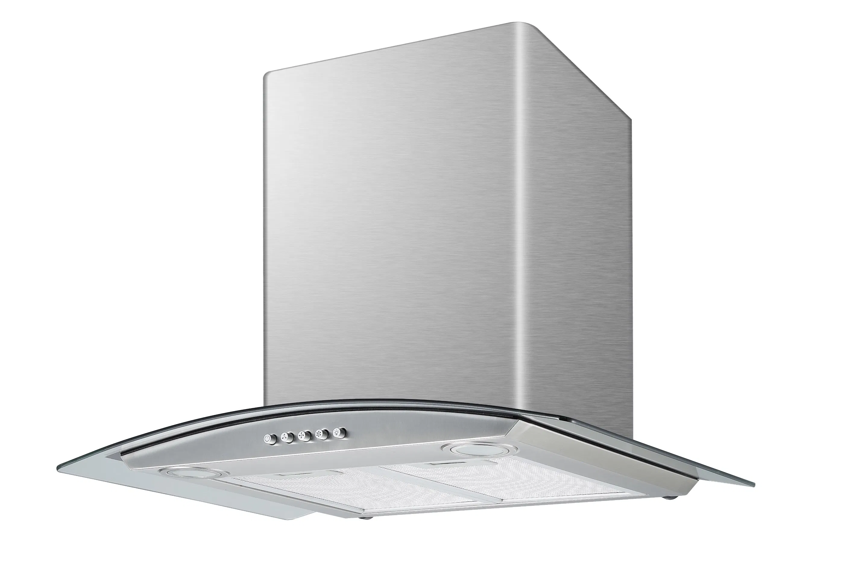 Wall Mount Kitchen Cooker Range Chimney Hood for Wholesale