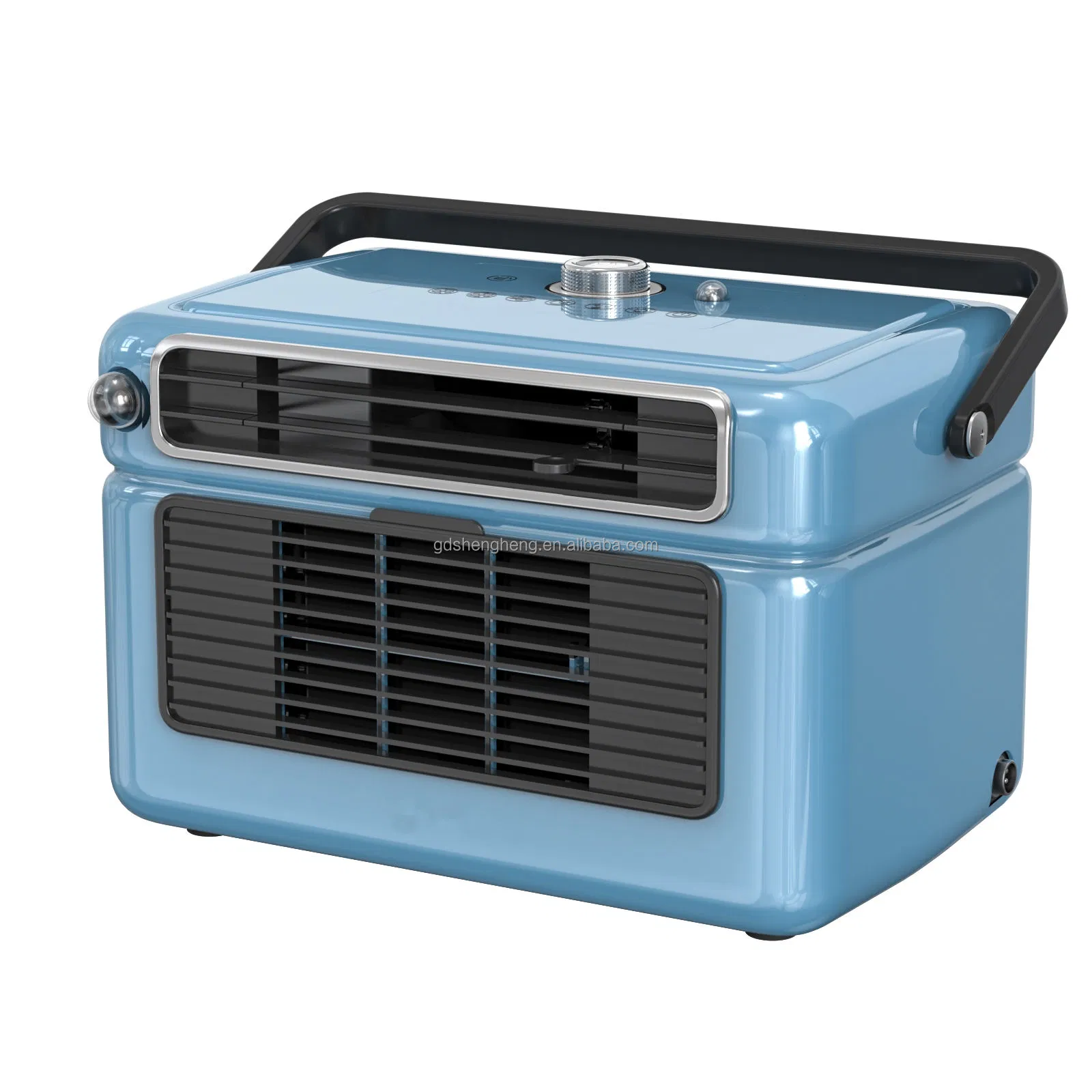 Портативный кондиционер для палатки и авто