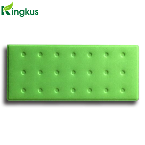 Economical and Practical Polyester Fiber Acoustic Desk Screen