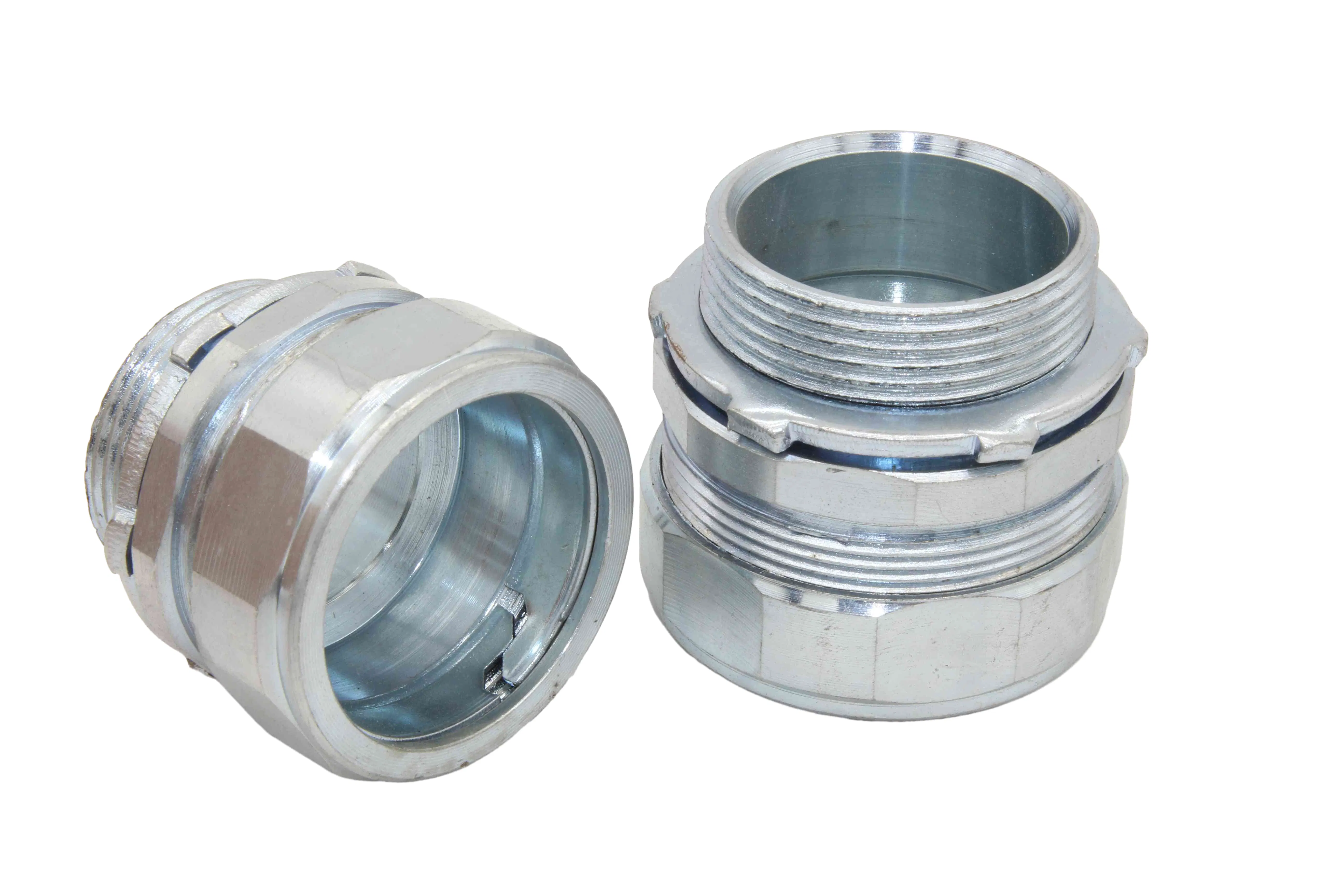 Rigid Steel Conduit Size 1/2"to 6"/IMC Steel Conduit/Pipe/Pipe Coupling