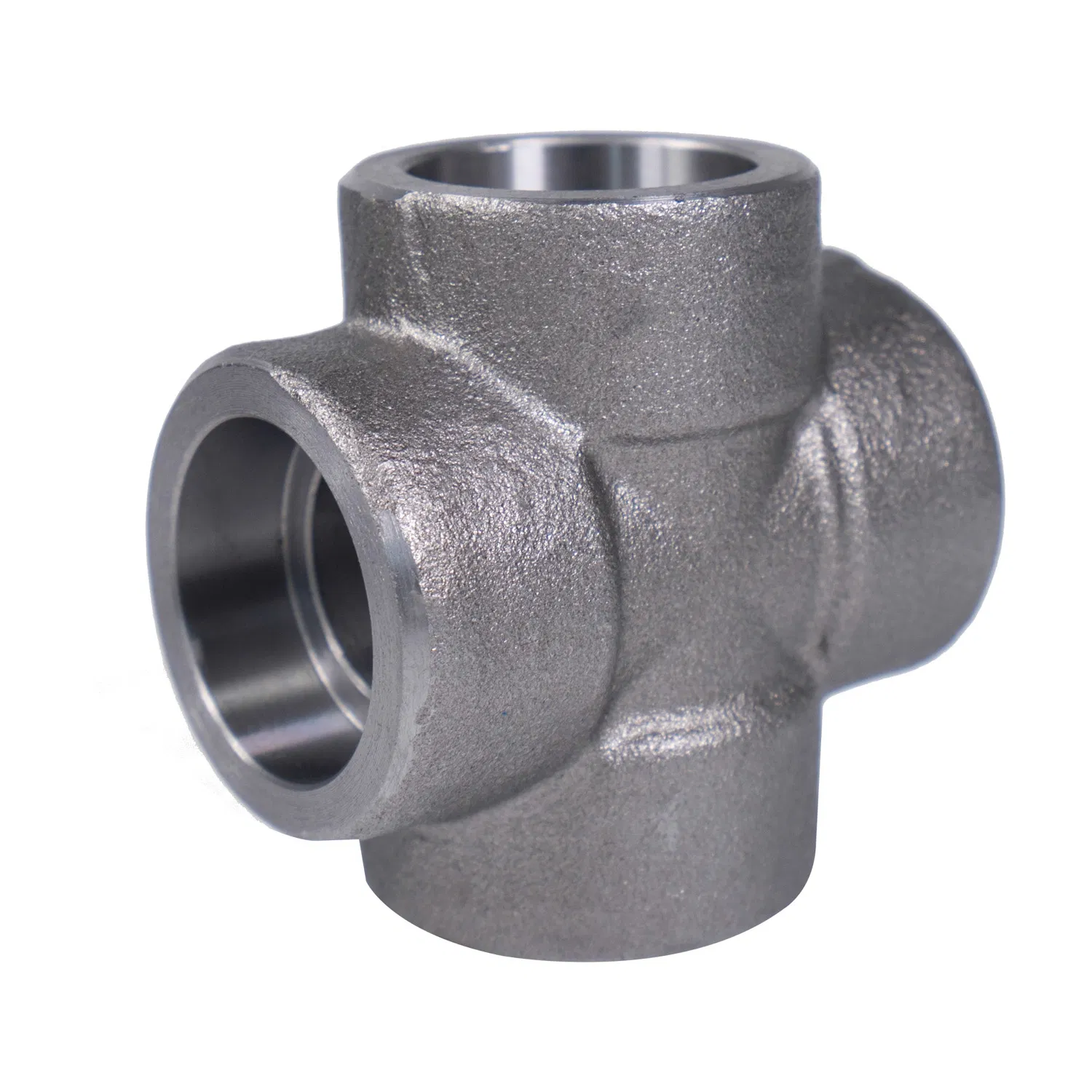 Low Alloy Steel Reducing Cross