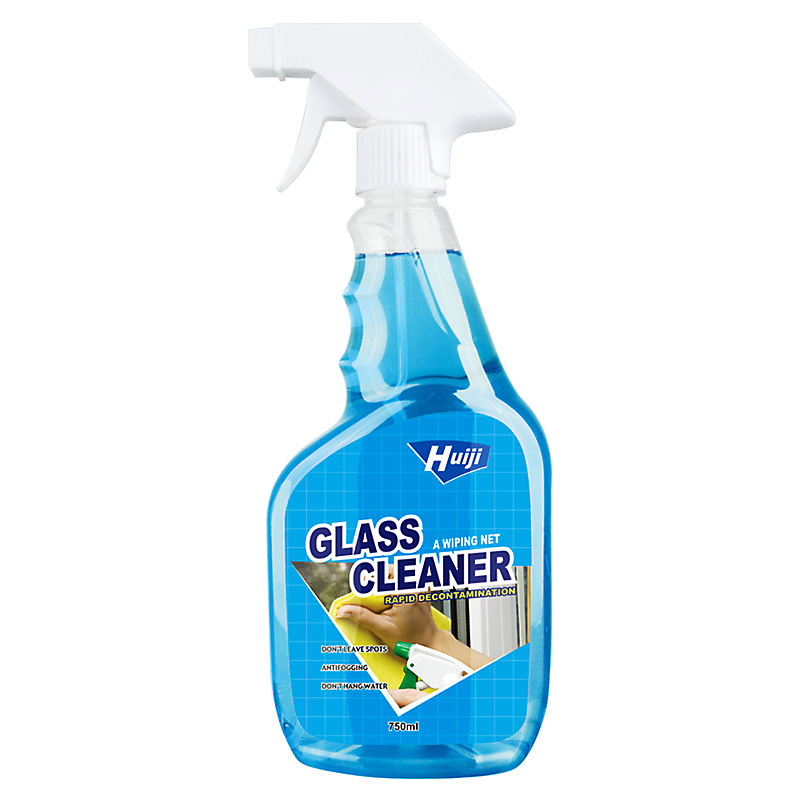Cleaning Powerful Strong Penetration Glass Washing Cleanser