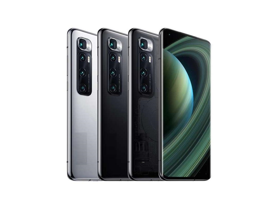 Смартфон 10 Supreme Commemorative Edition 512GB