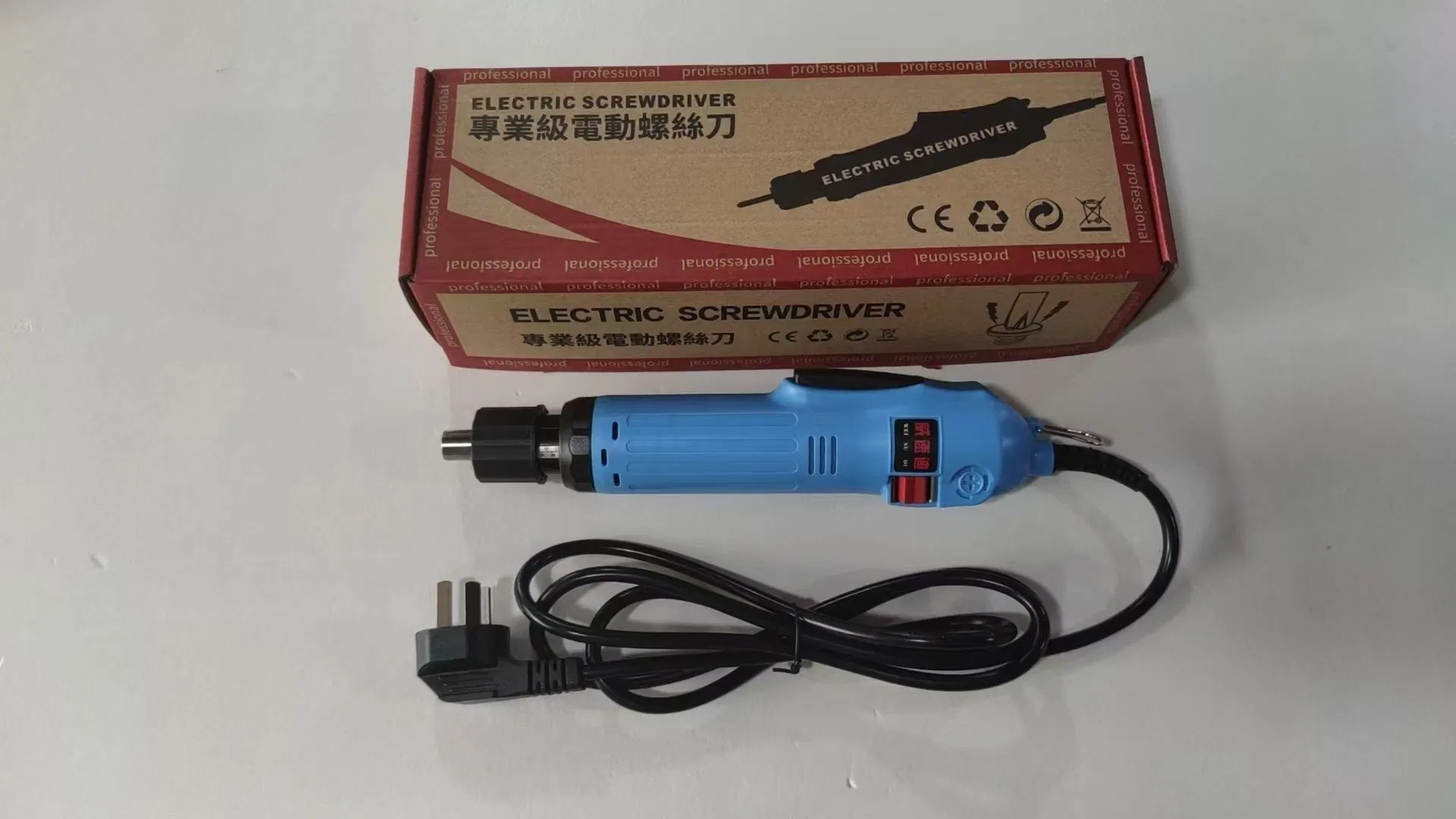 Пневматическая гайковерт-шлифмашина