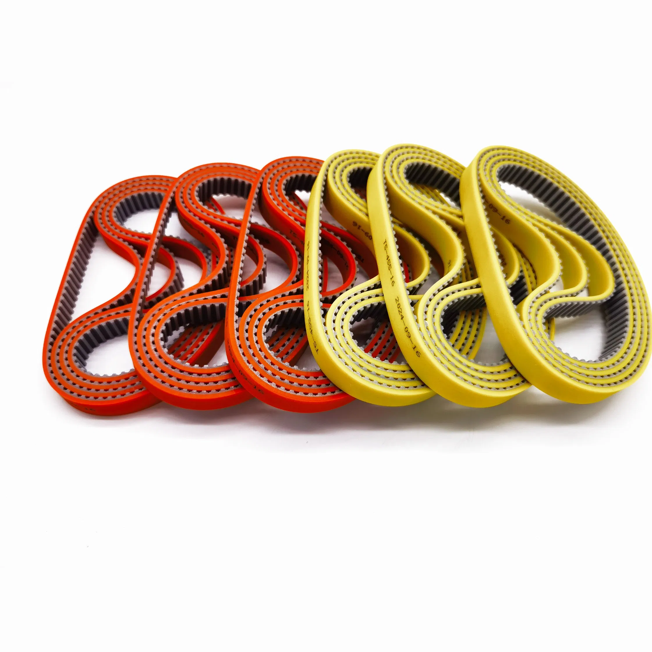 Ремень приводной зубчатый Megadyne T5-455-16