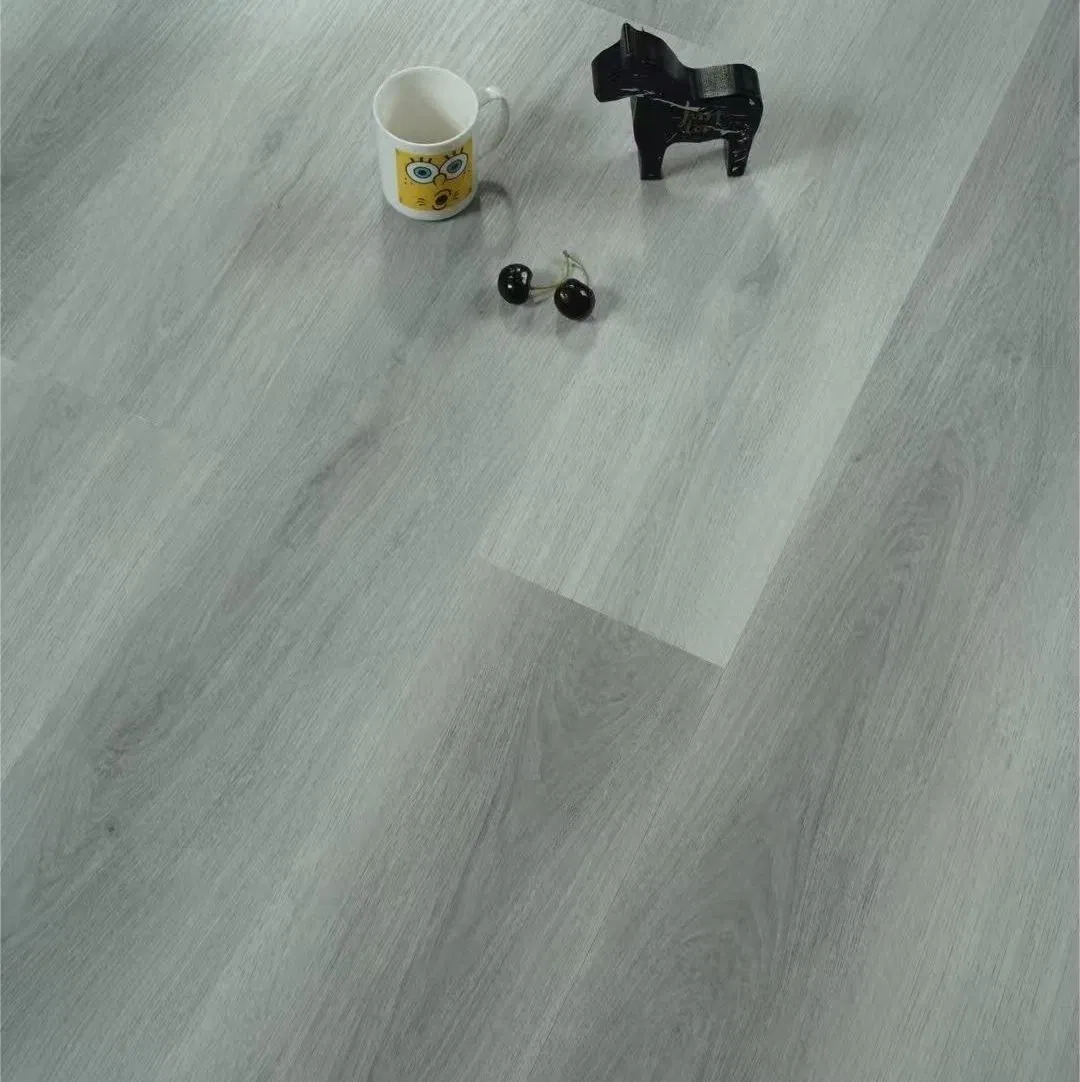 Виниловый пол SPC Click Lock 4-8 мм, влагостойкий