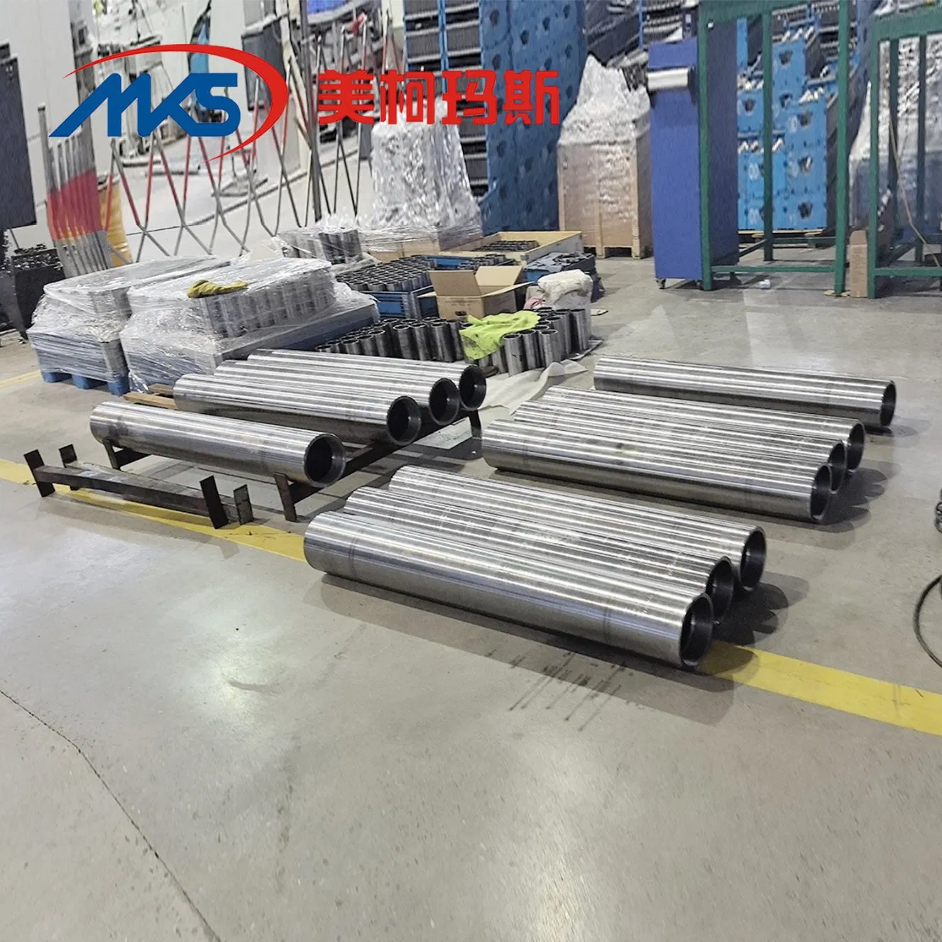 Гидравлический аккумулятор Rexroth 20J-60-51260