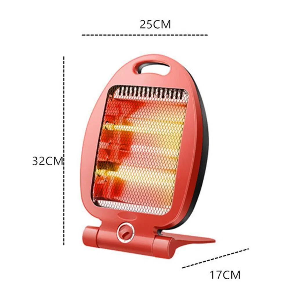Hot Sale Warmer Appliance Household Office Electric Thermoelectric Fan Heater