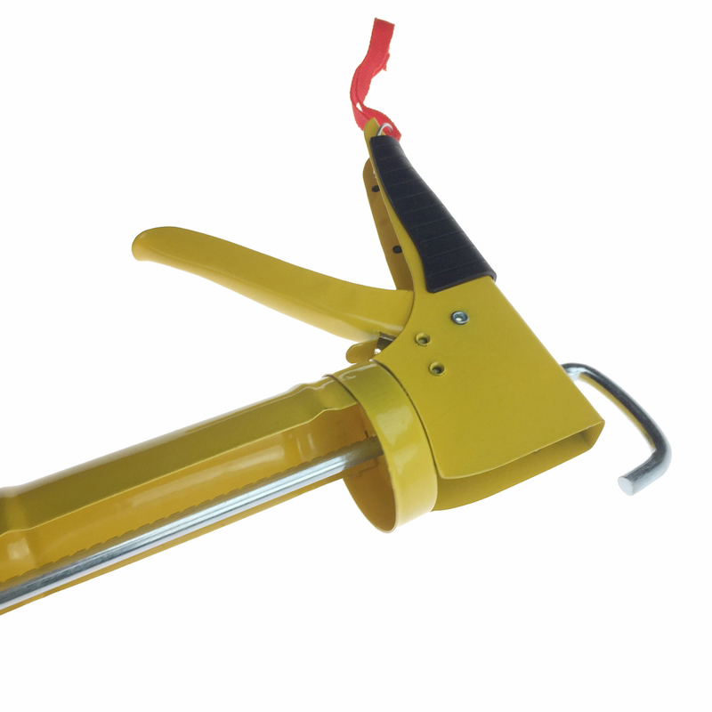9 Inch Caulking Gun Mtf4016