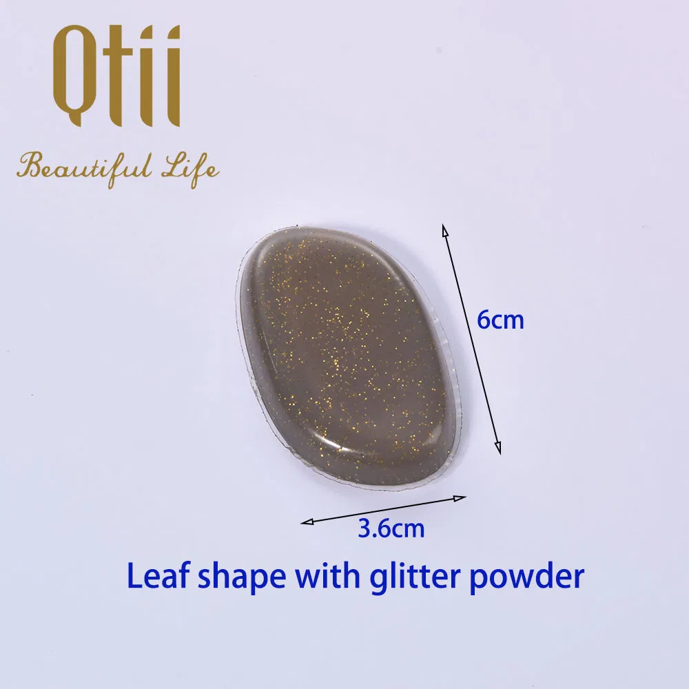 Cheap Washable Cosmetic Tool Foundation PU Material Makeup Sponge