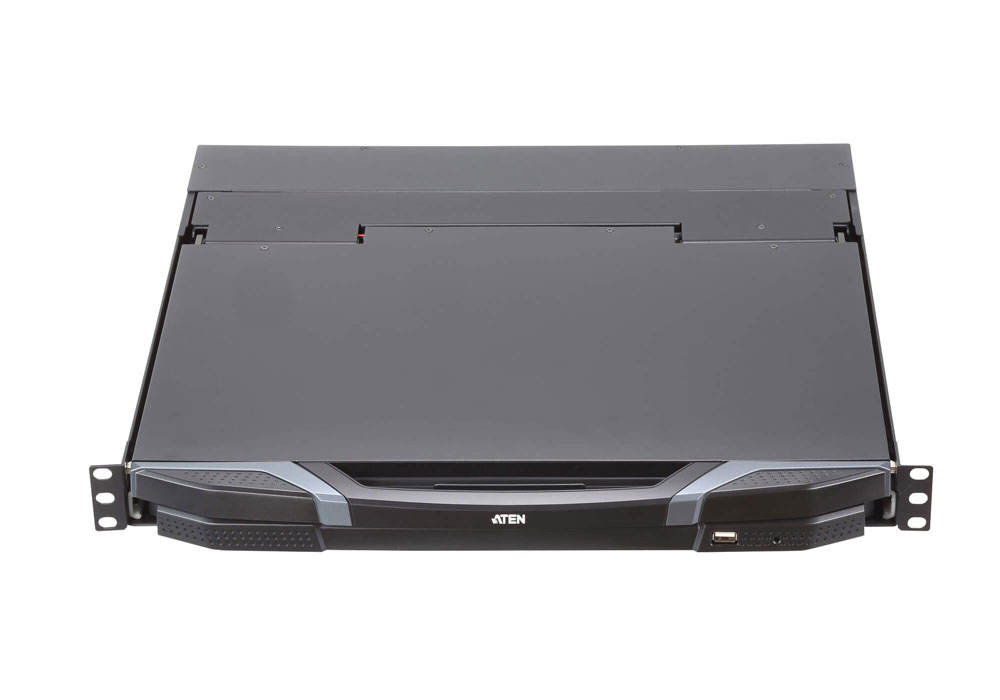KVM-консоль ATEN CL3116NX-ATA с HDMI-коммутатором
