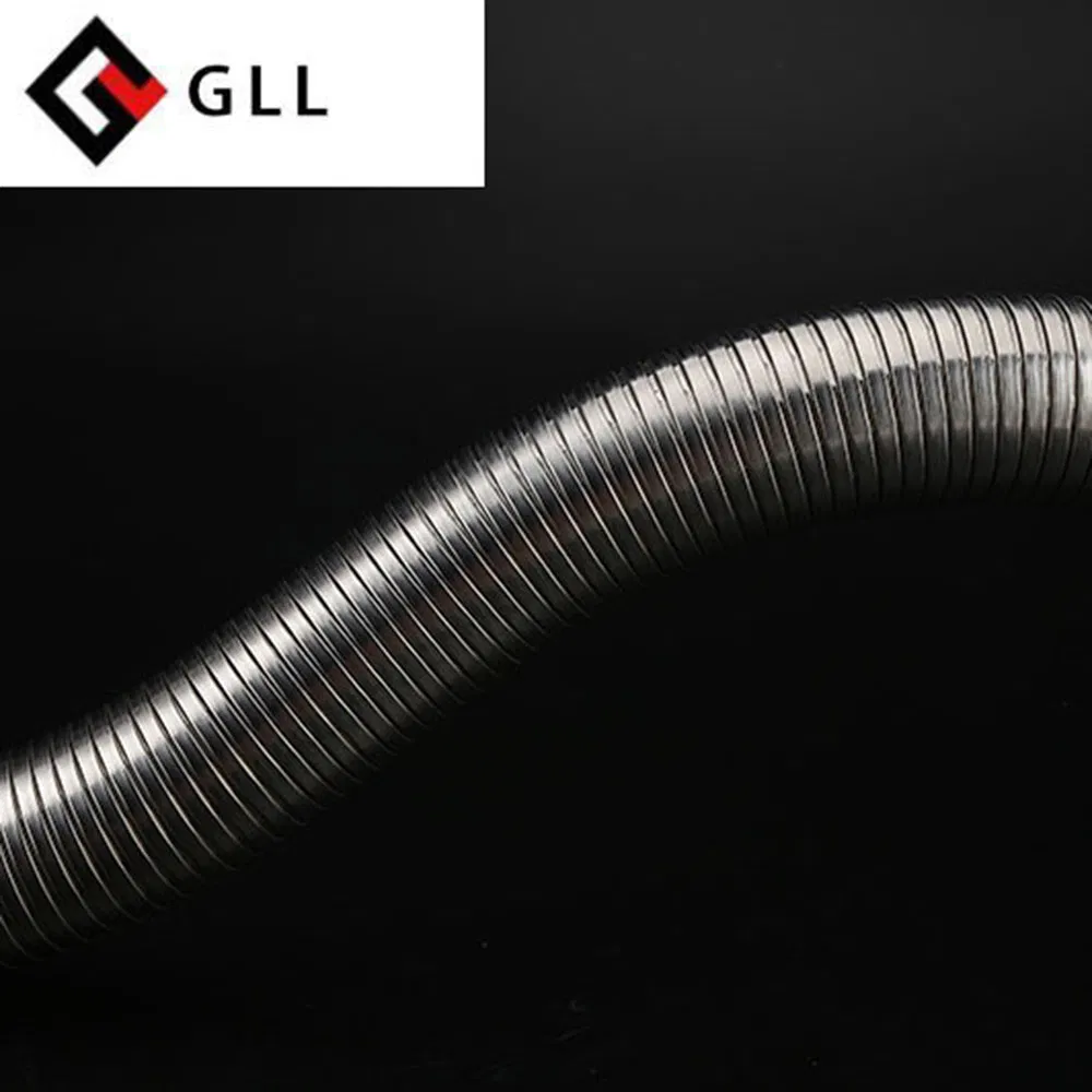 High Quality Metal Flexible Hose for Home and Industrial Use