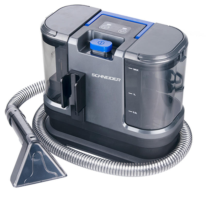 Portable Steam Cleaner Hiqh Temperature Pressurizedsteam Cleaning Machine Steamer