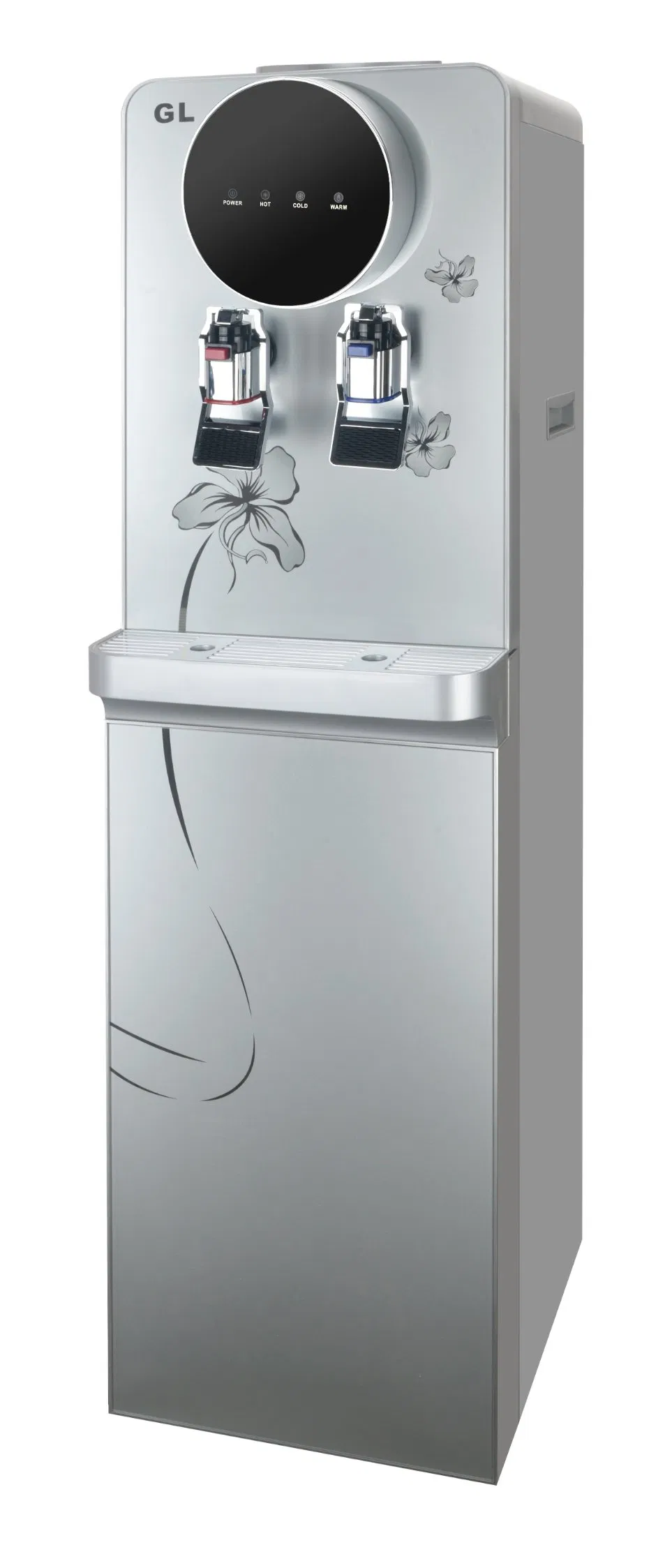 Vertical Cooling and Heating Hot Sale Affordable Factory Price Office Home Water Dispenser