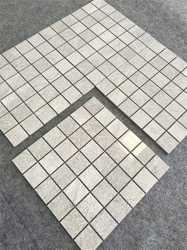 Керамогранитная плитка 300x300 мм для пола и стен