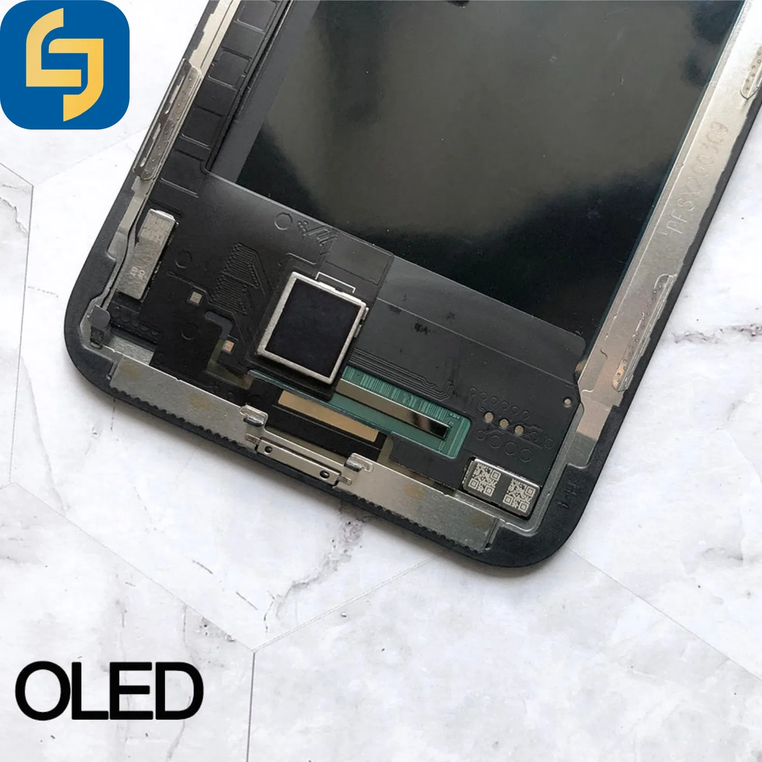 Экран для iPhone 12 PRO, 11, 12 Mini (LCD, сенсор)