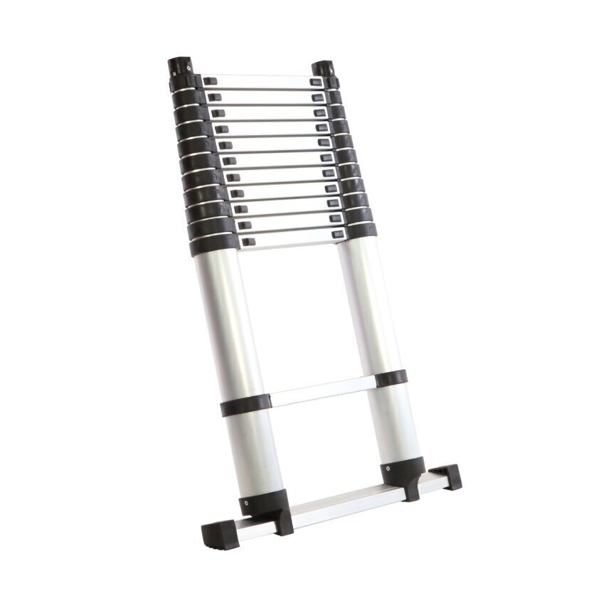 2022 Aluminum Telescoping Step Ladder