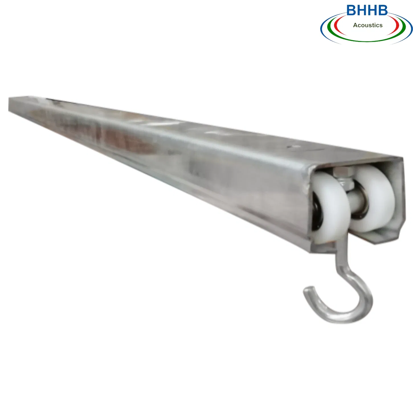 Acoustic Absorption Curtains for Sound Insulation, Can Block Wind and Cold.
