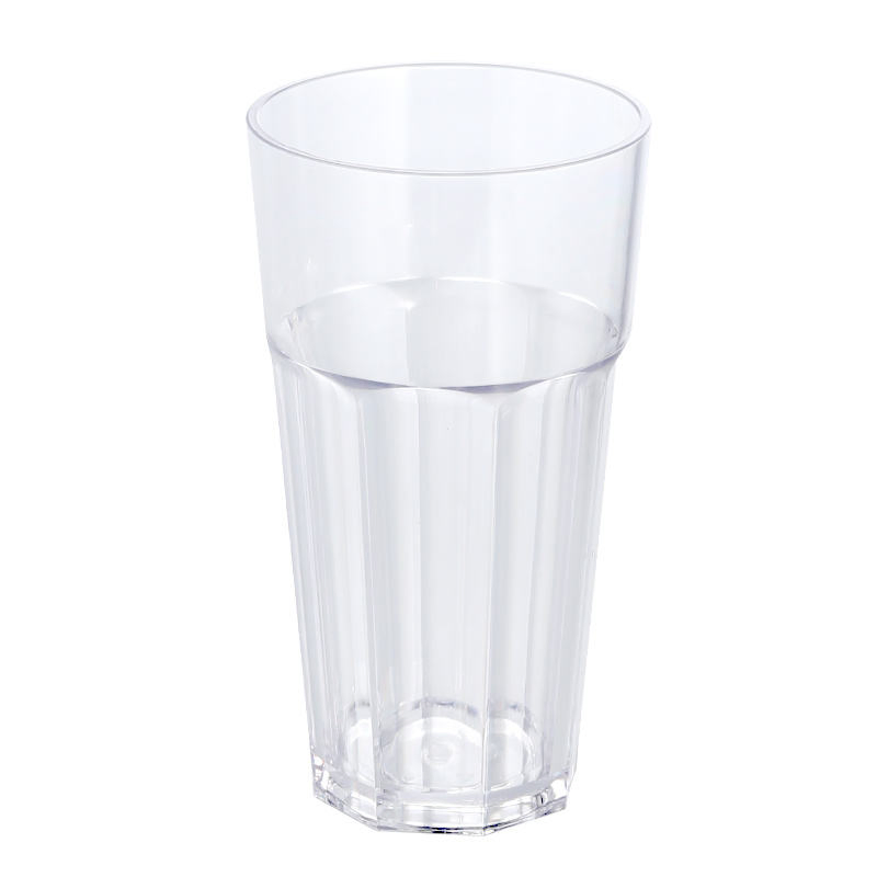Acrylic Cup - OEM PC Plastic Drinkware for Parties & Restaurants