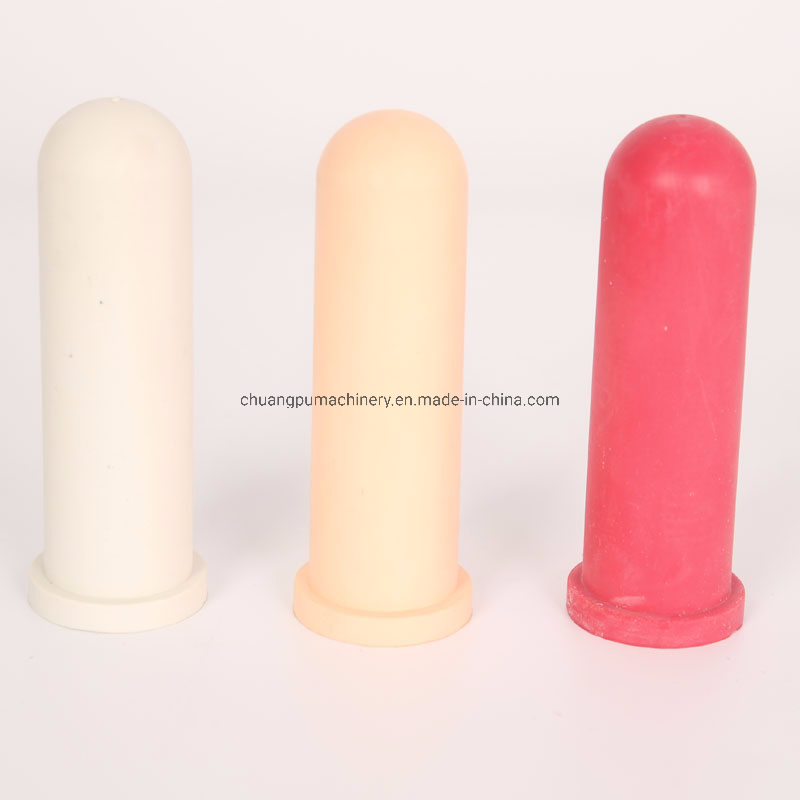 Long Rubber Pacifier for Calf Feeding