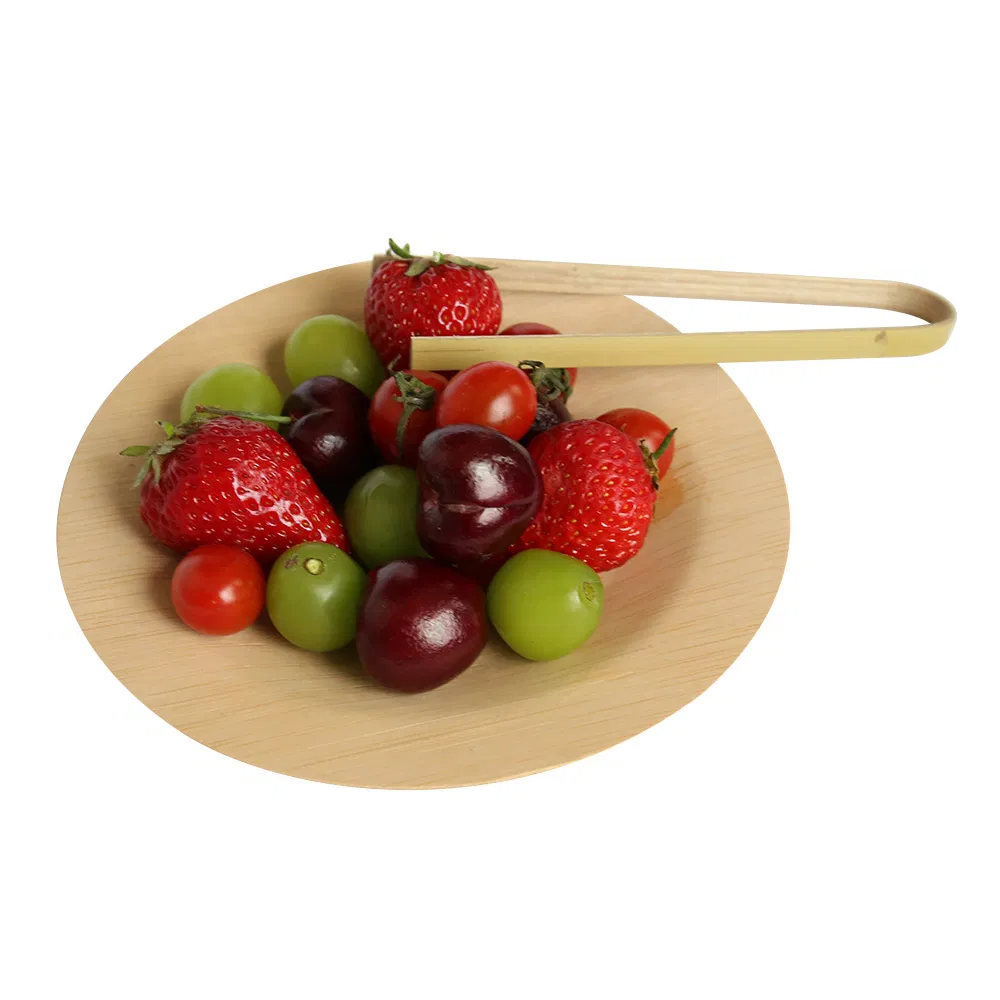 Multifunctional Bread/Vegetables/Salad Clip