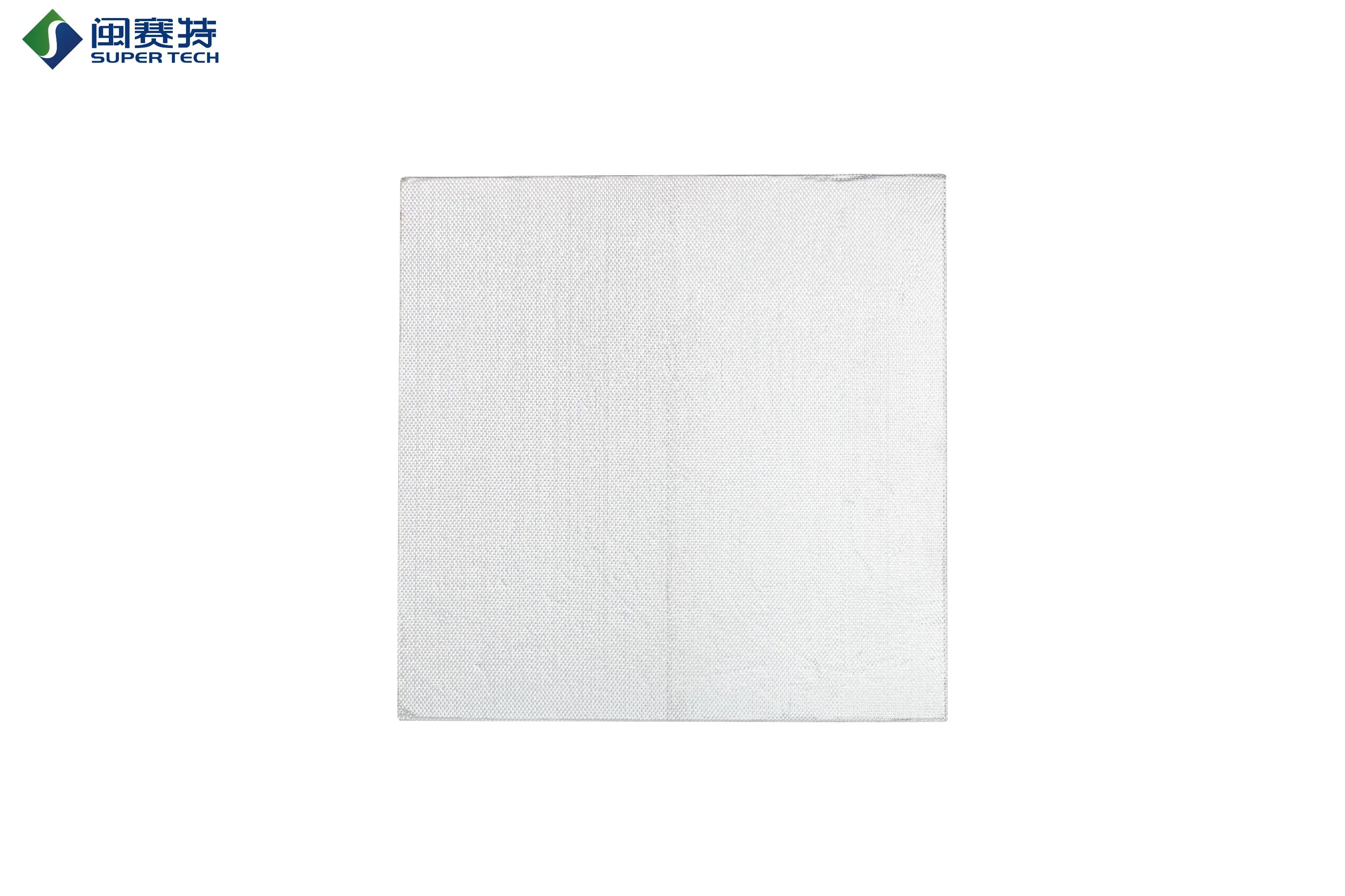 Fumed Silica Vacuum Insulation Panel Is Used to Insulate Exterior Walls of Buildings