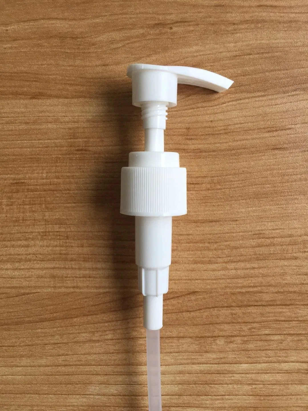 Good Quality Plastic Screw Pump up Down Lotion Pump