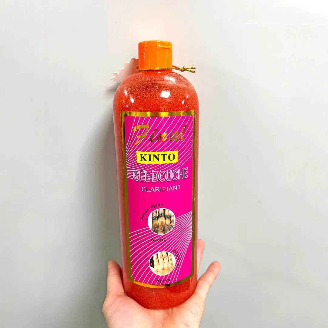 Collagen Exfoliating Shower Gel Enduring Fragrance Refreshing Skincare Foaming Body Wash