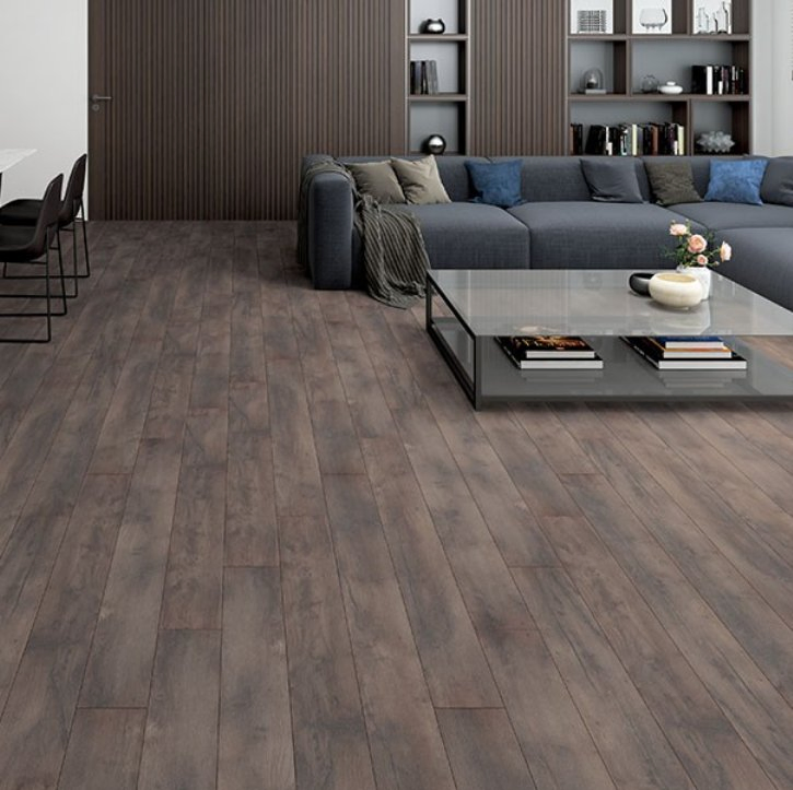 New Design PVC Free Flooring Hybrid Mineral Board Mineral Flooring Mineral Core Flooring Sio Flooring MGO Flooring