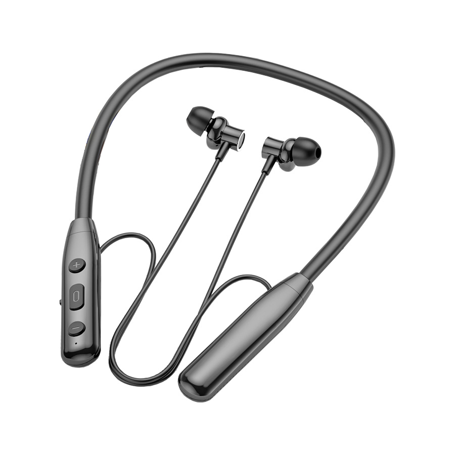Наушники-петля Y1 Bluetooth 5.3 с шумоподавлением