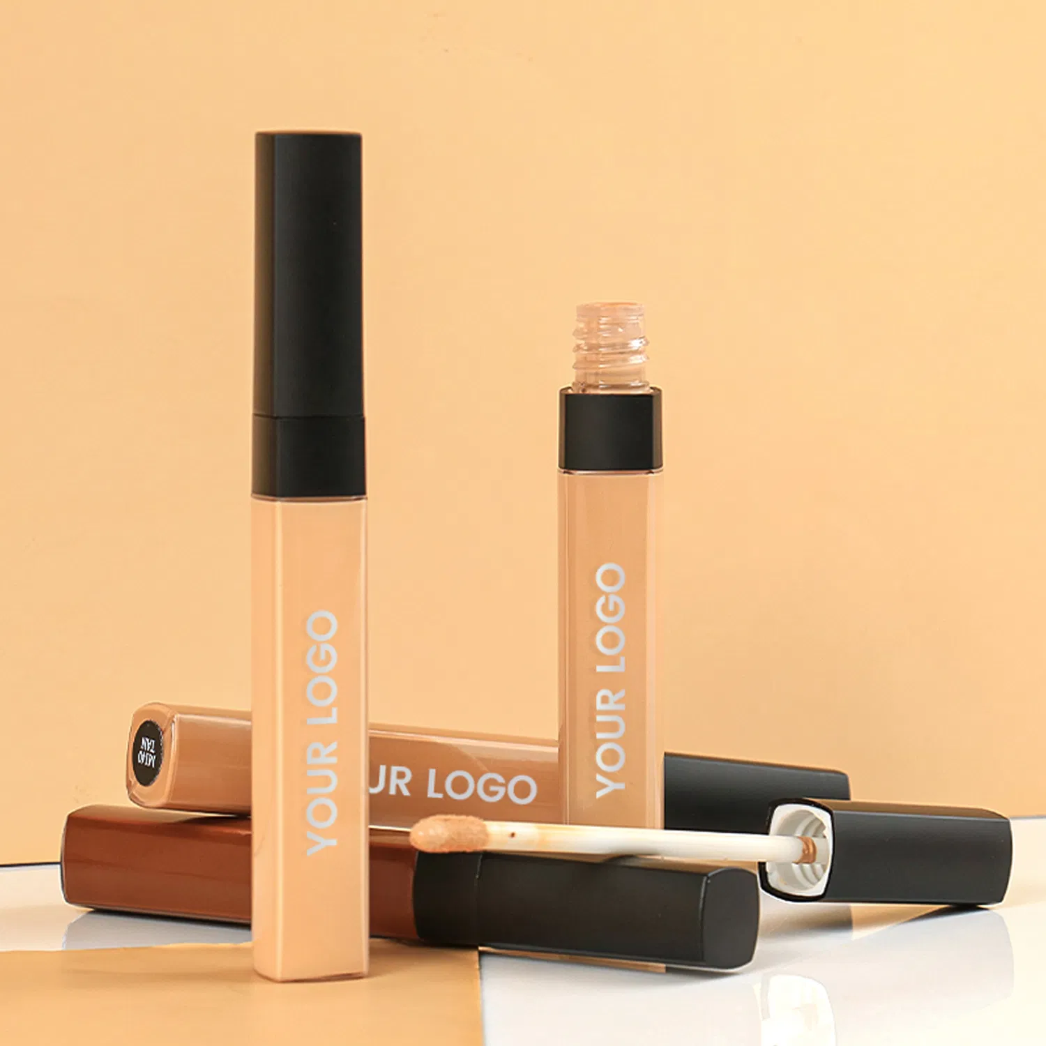 OEM Hydrating Concealer Primer for Flawless Skin