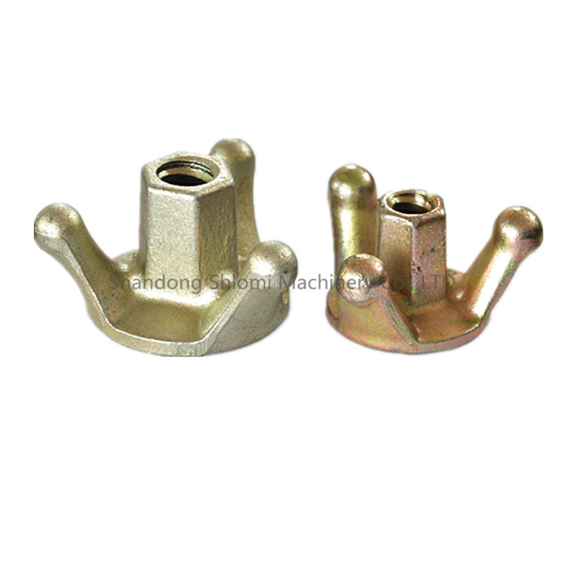 Анкерная гайка для опалубки 15/17 мм