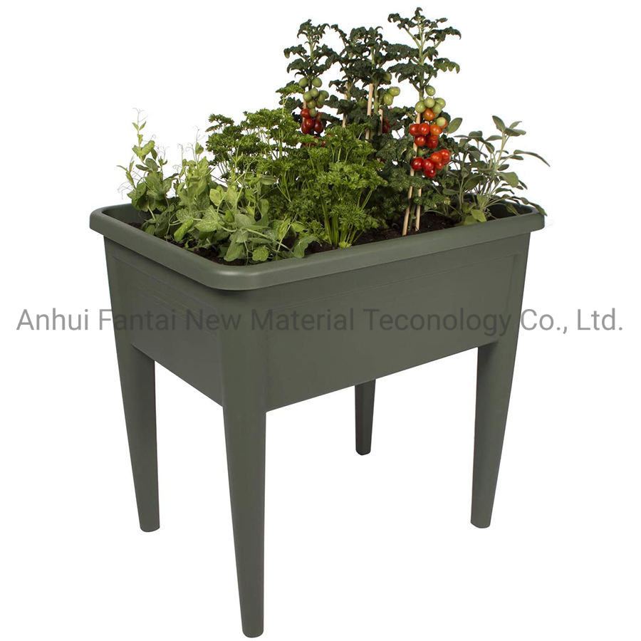 Garden Bed Planter Box, Raised Garden Bed
