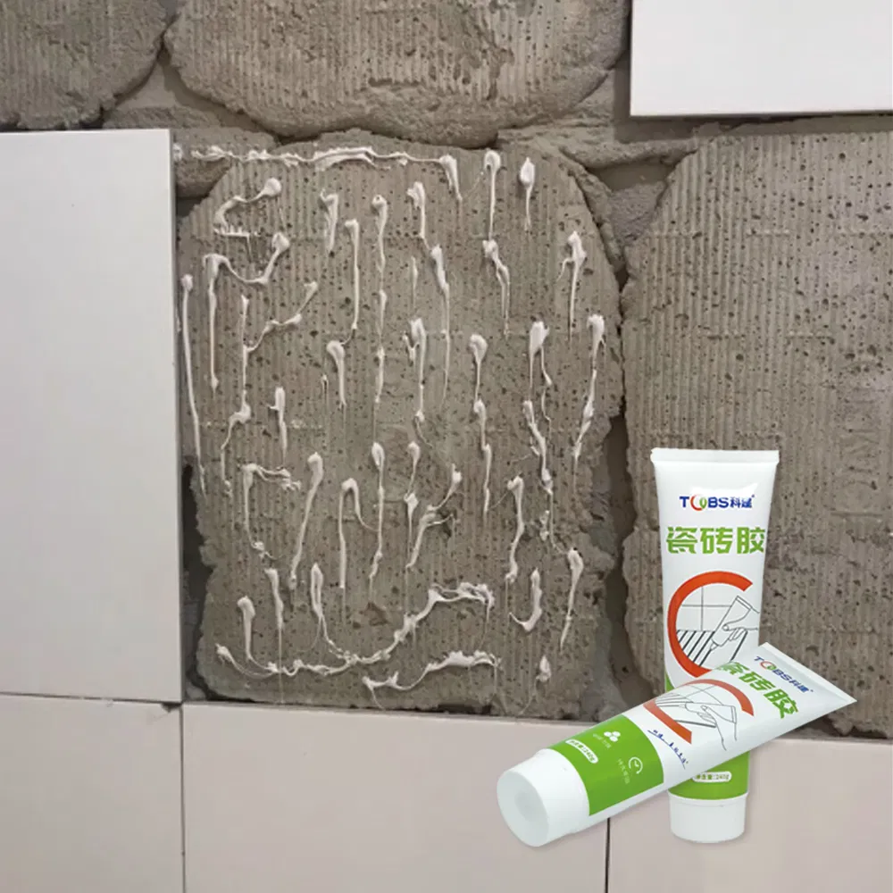 High-Performance Tile Adhesive for Professional Installers and Contractors
