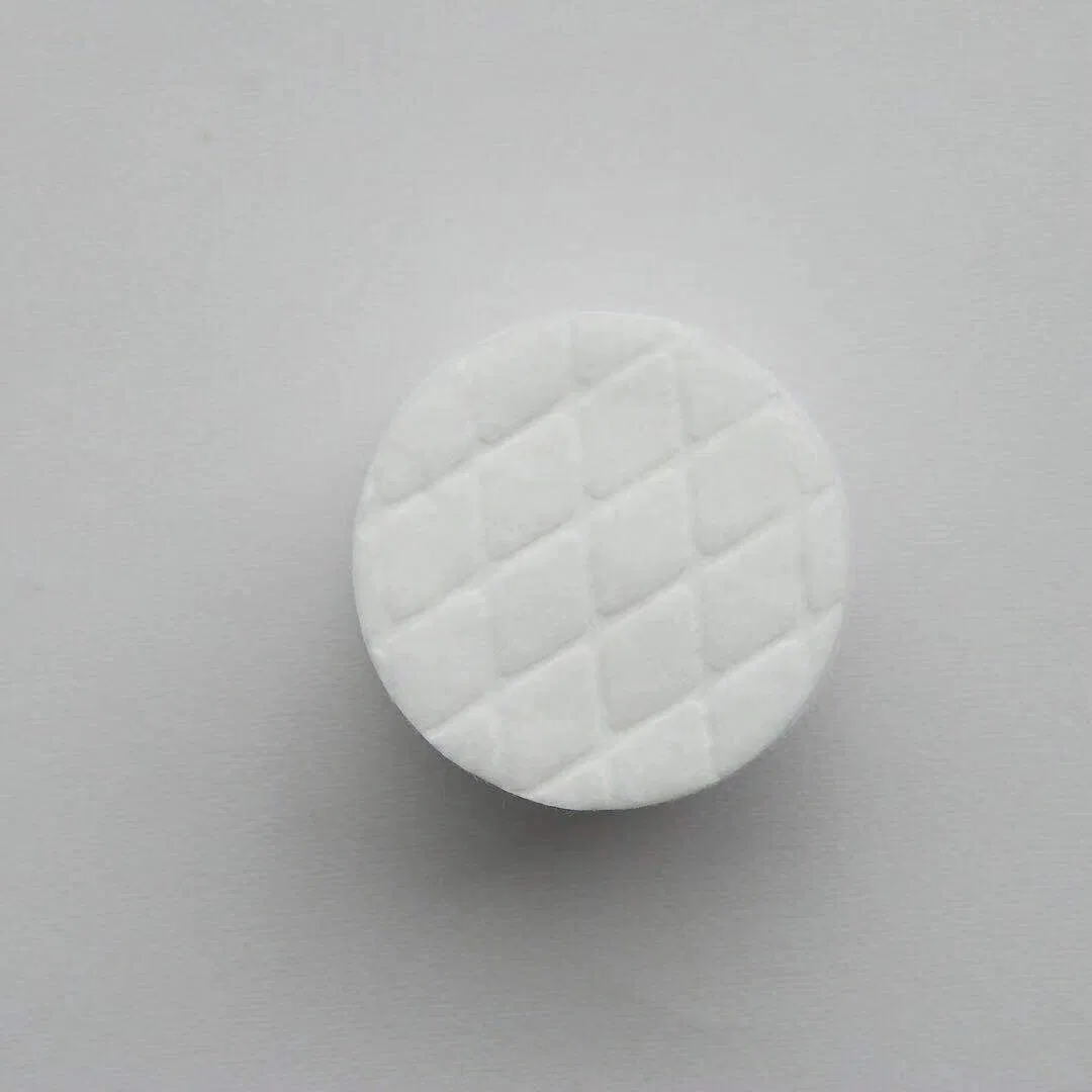 Wholesale Organic Round Cosmetic Cotton Pads Facial Cleaning Pads