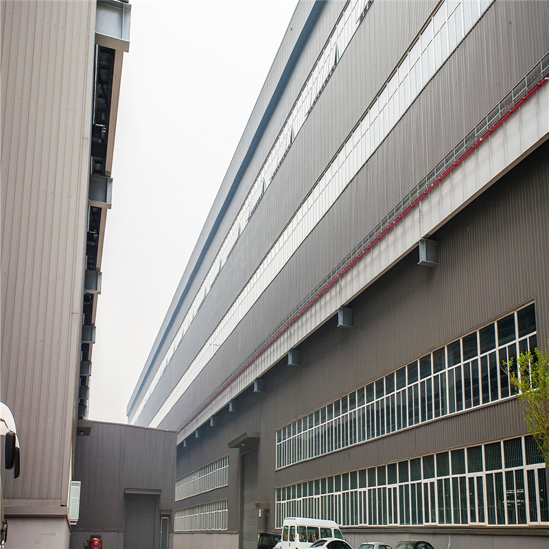 Steel Structure Building/Horse Arena