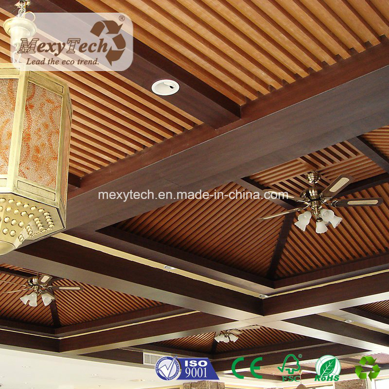 Integrate Ceiling Assembles with WPC Ceiling Material