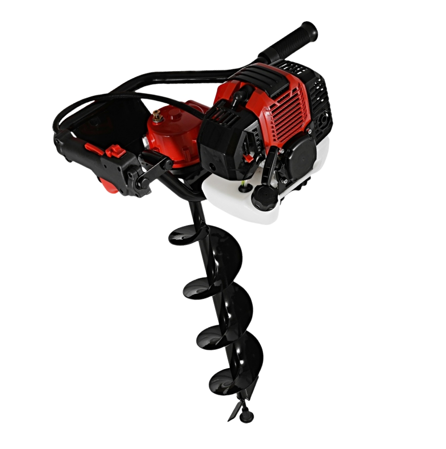 52cc Petrol Crimping Power Tools with 3 Drills (TT-GD520-2)