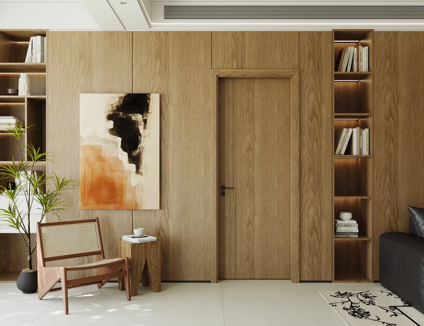 Premium Materials. Exceptional Performance Doors