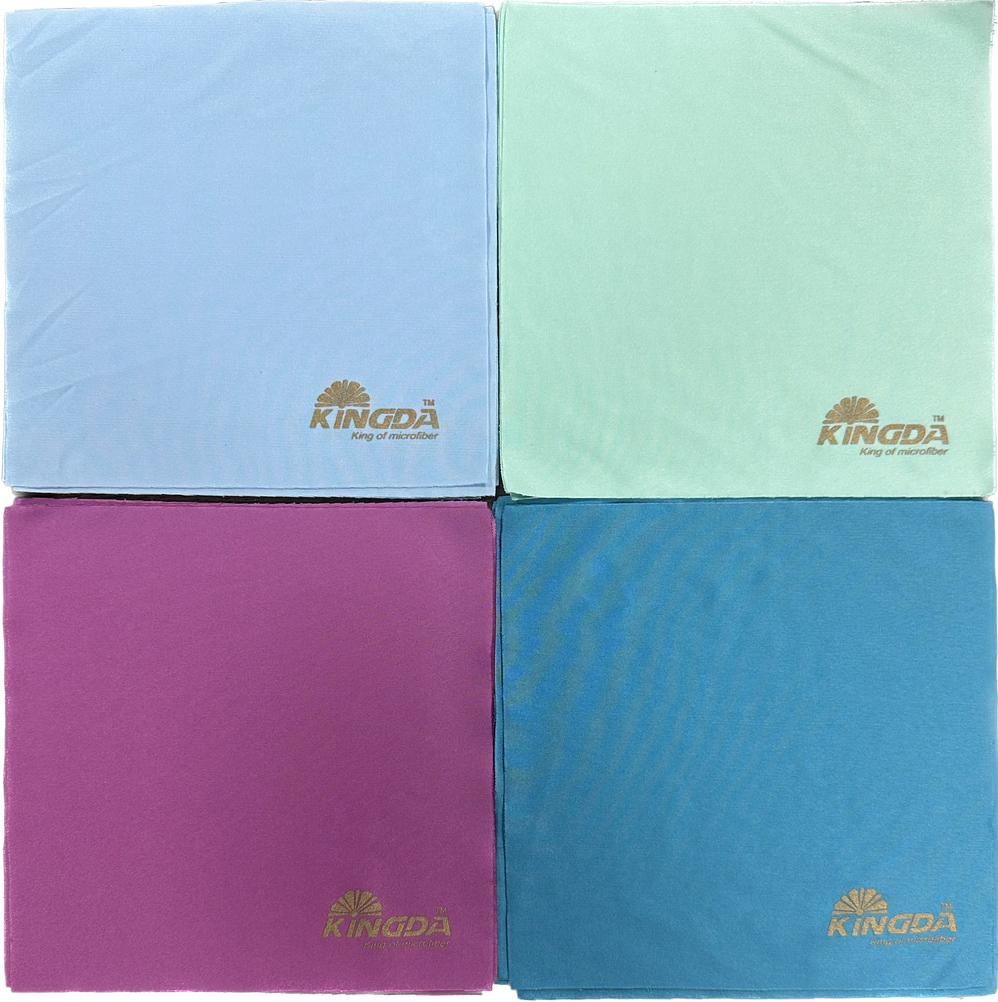 Cheap Custom 100%Polyester Microfiber Optical Cleaning Cloth Glasses Wipe Cloth