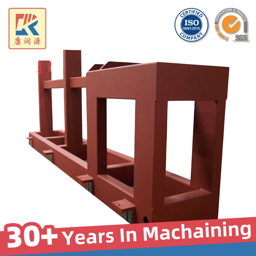Custom Stainless Steel and Aluminum Sheet Metal Parts