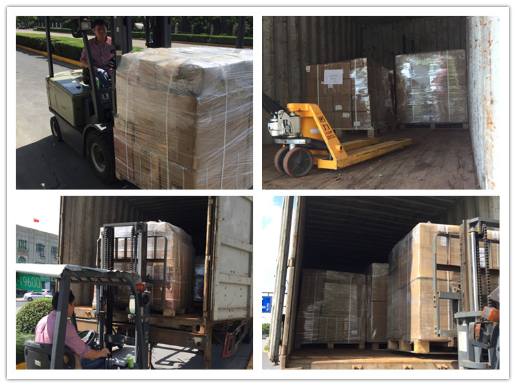 Водяной насос Perkins 8AW3-15-100B для двигателей 4.154, 4.135