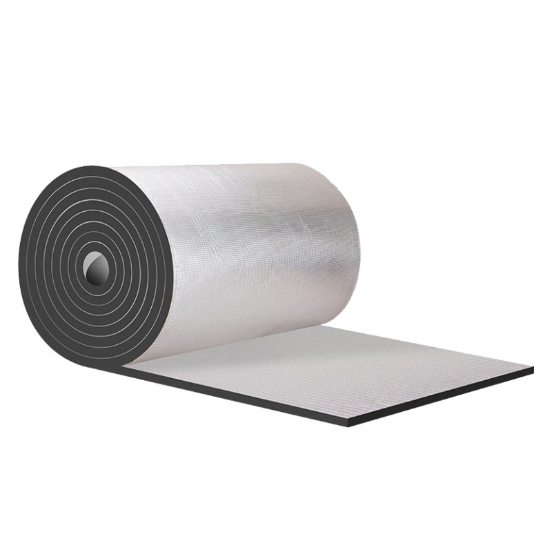 Roof Insulation Board. Durable Roof Insulation Board for Extreme Weather Prote Ctionnbr Rubber Sheet
