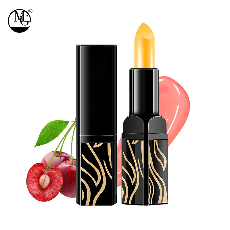 Non-Stick Cherry Lip Balm for Healthy, Hydrated Lips