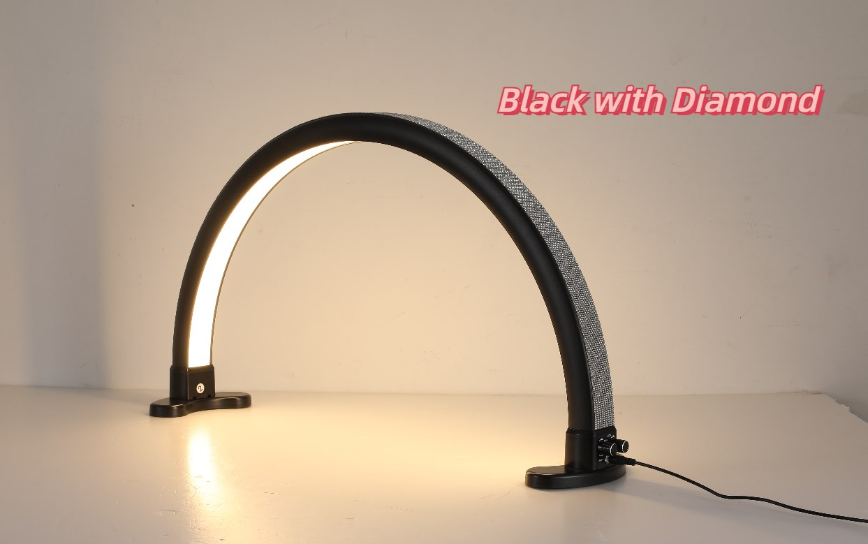 White/Black/Pink UV Lamp Grs Certification Nail Lighting 40W/45W 2in1 LED Nail Lamp Professional UV LED Nail Dryer